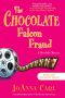 [A Chocoholic Mystery 15] • The Chocolate Falcon Fraud